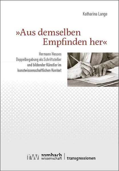 »Aus demselben Empfinden her«