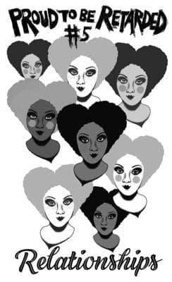 Neurodivergent Pride #8: Relationships