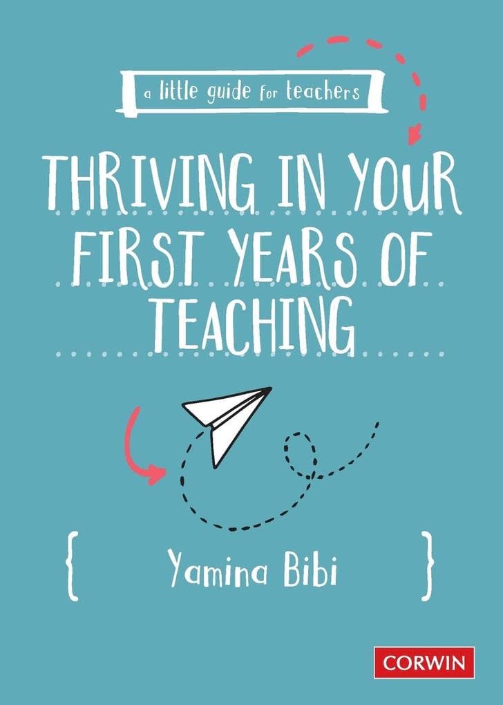 A Little Guide for Teachers