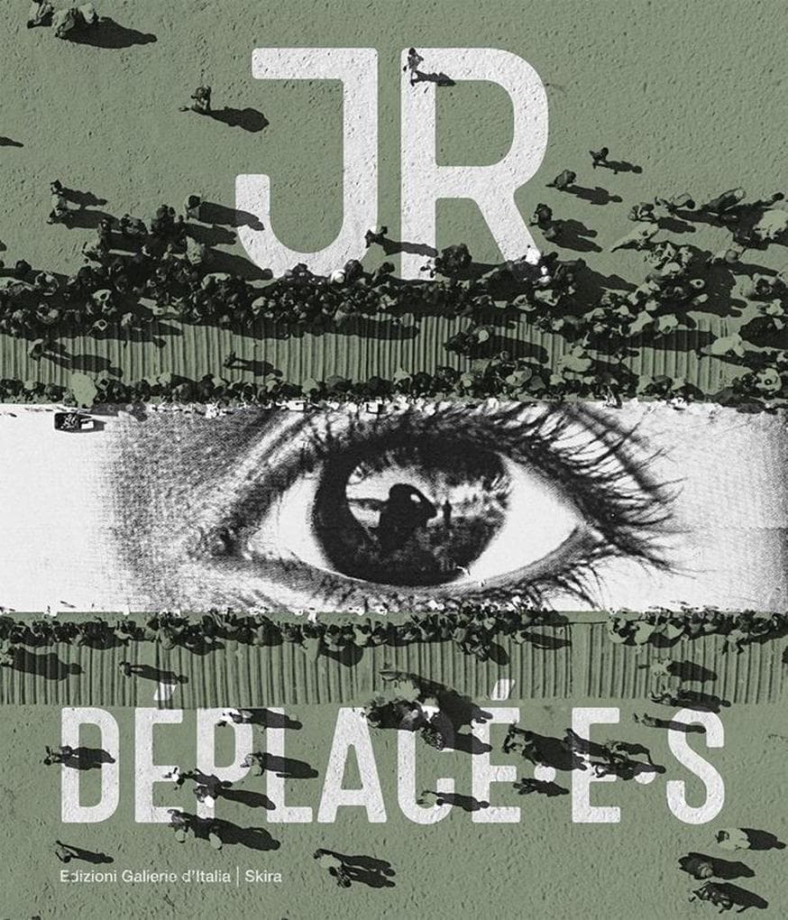 JR Déplacé