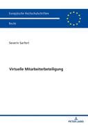 Virtuelle Mitarbeiterbeteiligung