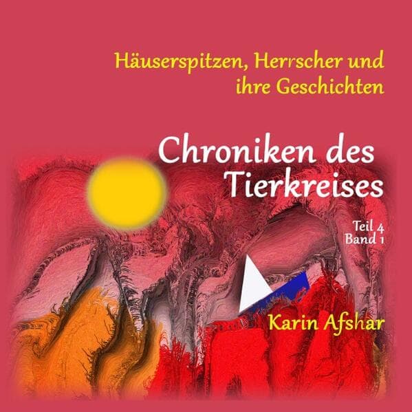 Chroniken des Tierkreises - Teil 4.1