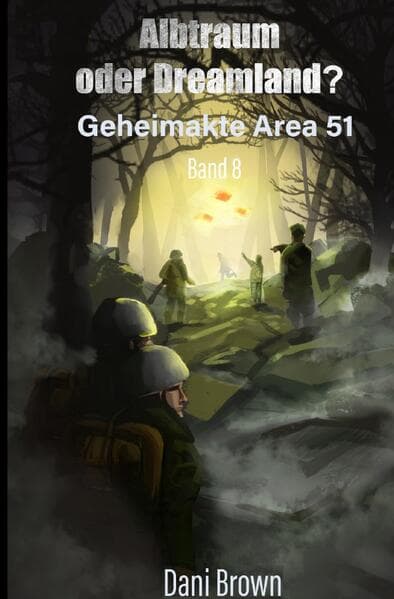 Albtraum oder Dreamland?