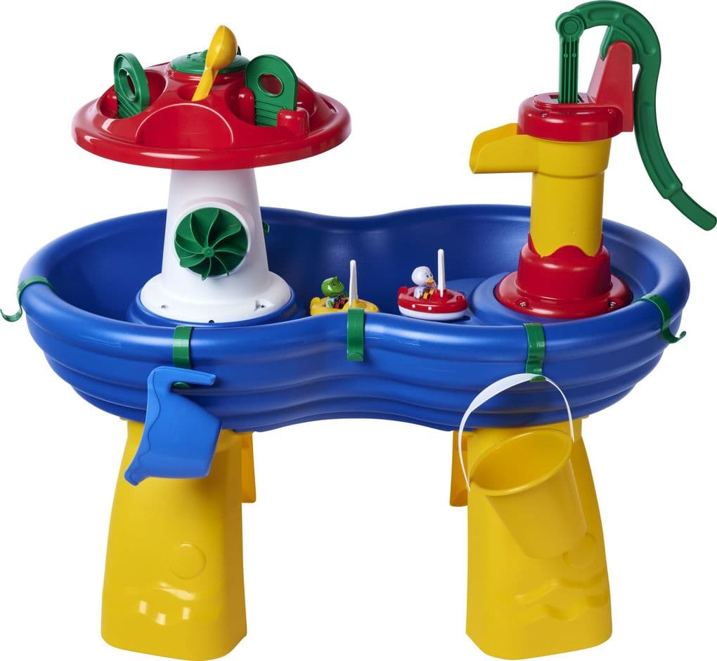 AquaPlay - Wassertisch