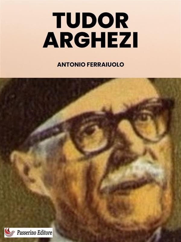 Tudor Arghezi
