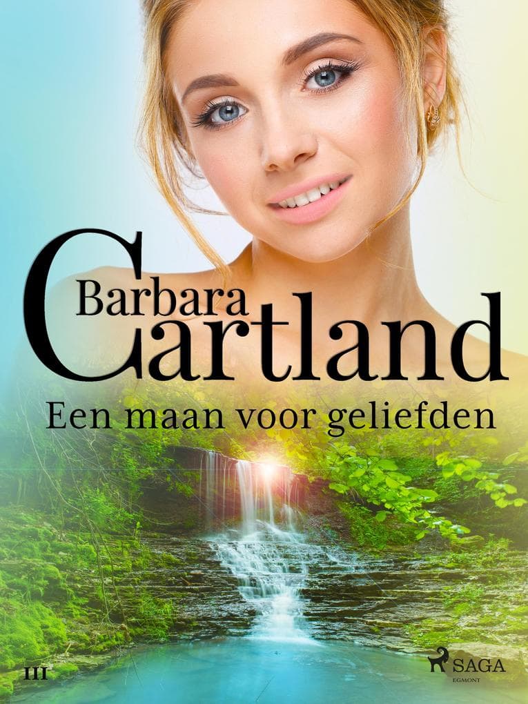 Een maan voor geliefden
