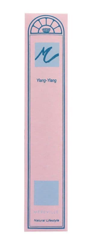 Ylang Ylang Räucherstäbchen