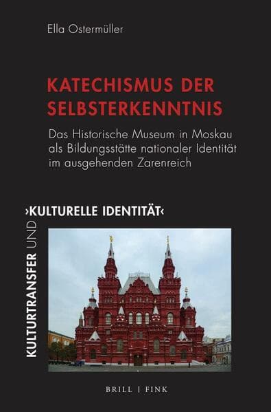 "Katechismus der Selbsterkenntnis"
