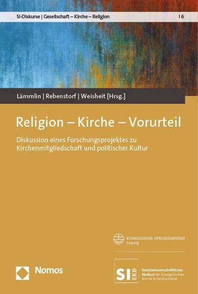 Religion - Kirche - Vorurteil