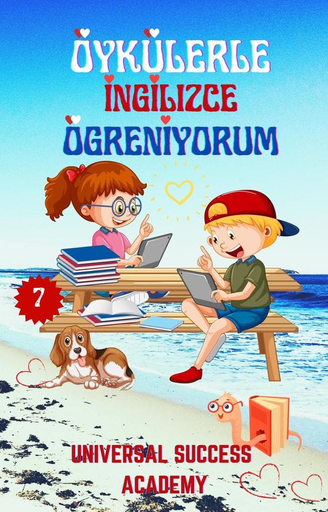 Oykulerle Ingilizce Ogreniyorum