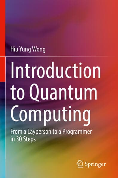 Introduction to Quantum Computing