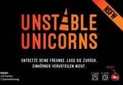 Unstable Games - Unstable Unicorns NSFW