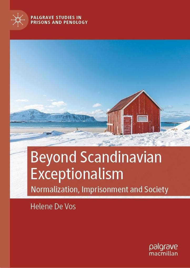 Beyond Scandinavian Exceptionalism