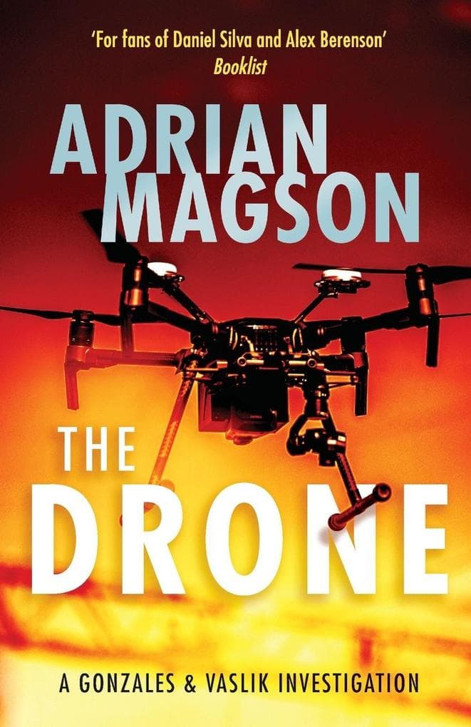 The Drone