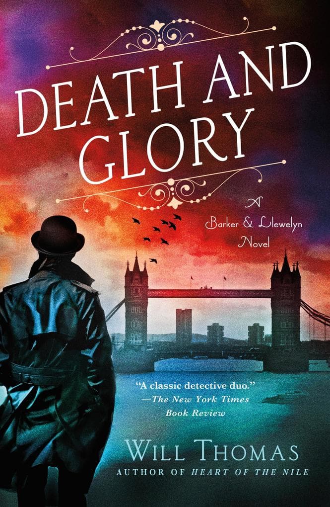 Death and Glory