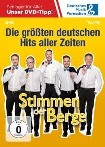 Die gröáten deutschen Hits aller Zeiten