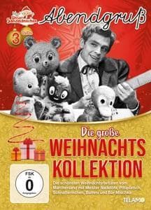 Die groáe Weihnachtskollektion 2