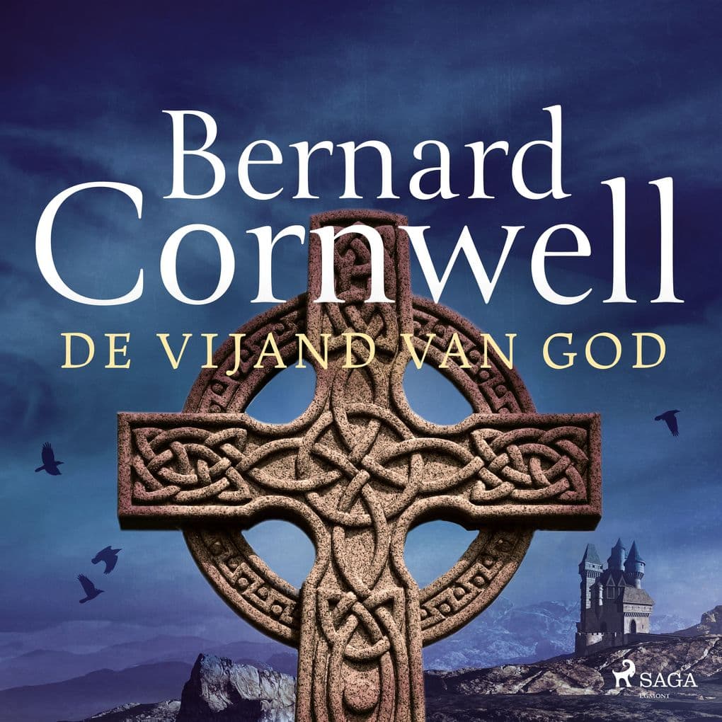 De vijand van God