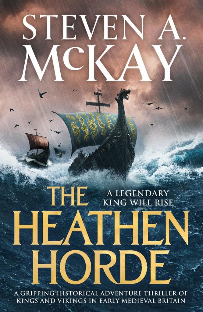 The Heathen Horde