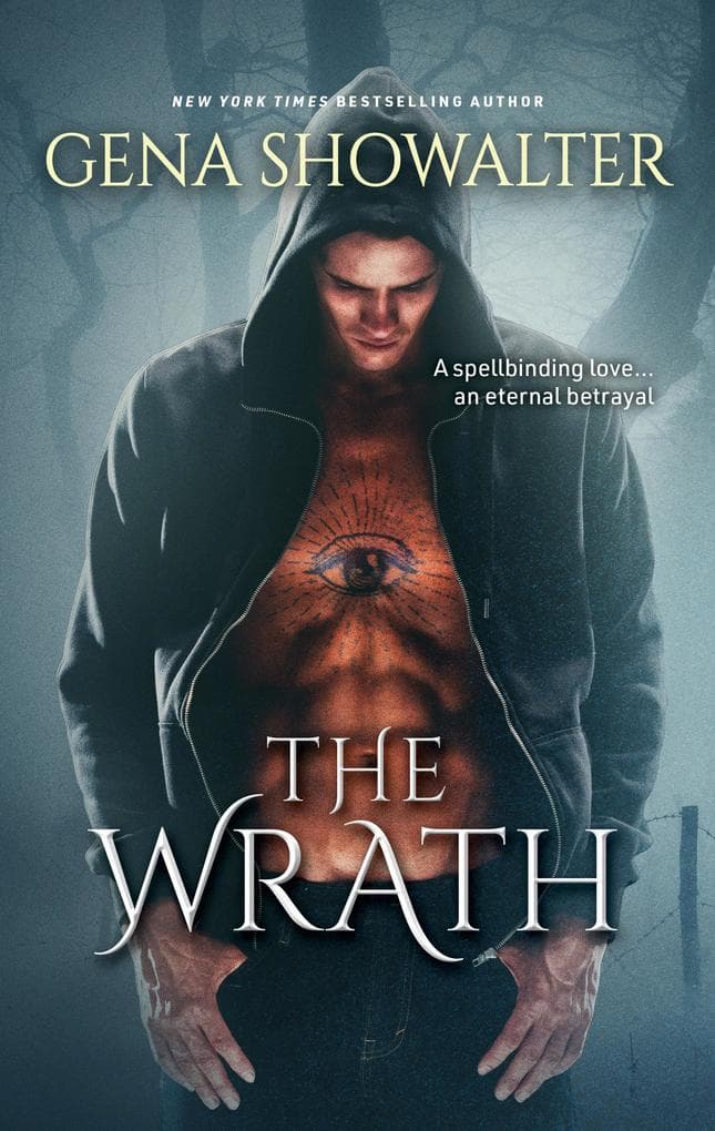 The Wrath