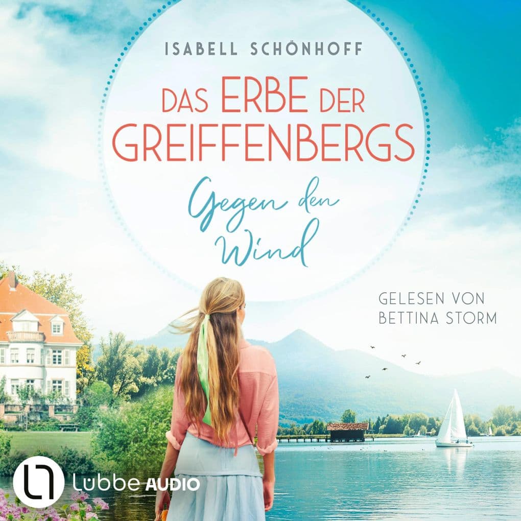 Gegen den Wind - Das Erbe der Greiffenbergs, Teil 1