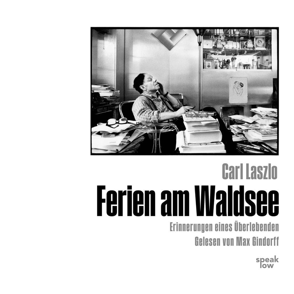 Ferien am Waldsee