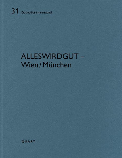 AllesWirdGut - Wien/München