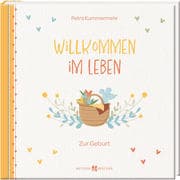 Willkommen im Leben