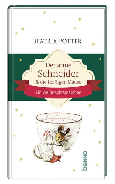 Der arme Schneider und die fleißigen Mäuse