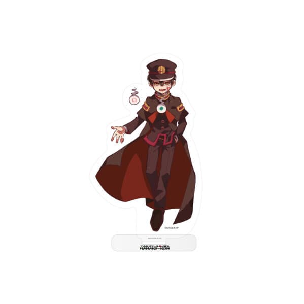 Acryl Figur - Hanako Toilet-bound-kun