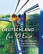 Deutschland für 49 Euro