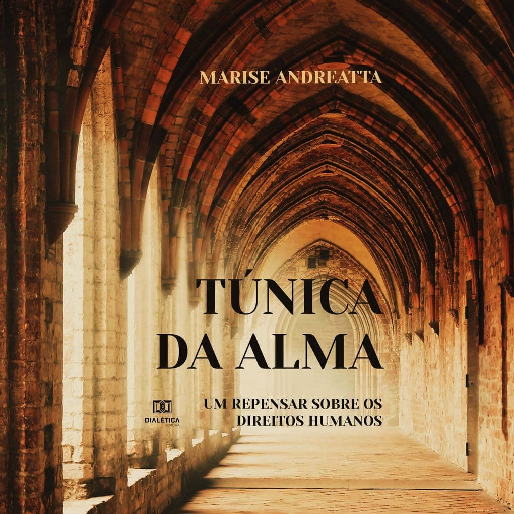 Túnica da alma