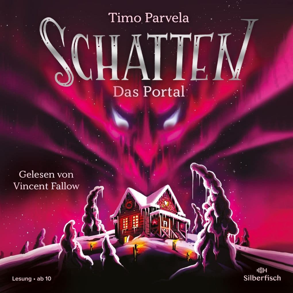 Schatten Das Portal (Schatten 2)