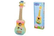 Peppa Pig Holz Ukulele 43cm