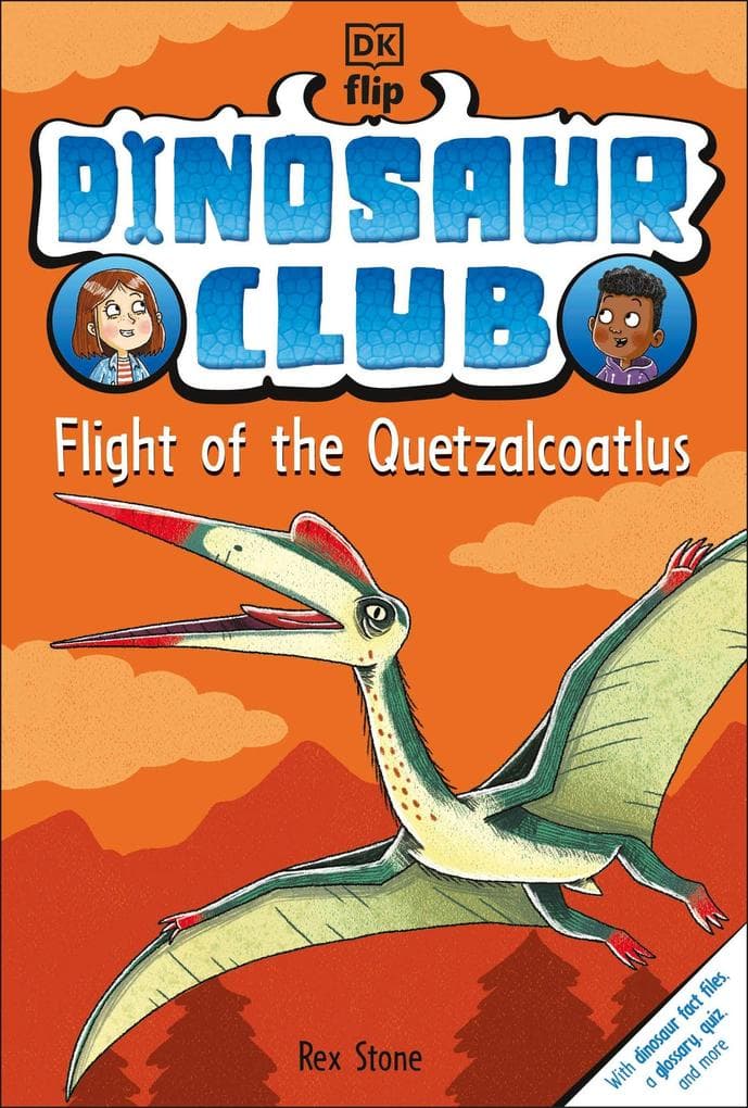 Dinosaur Club