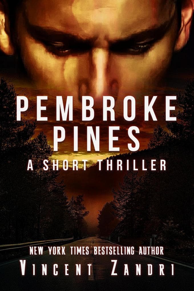 Pembroke PInes (A Short Thriller, #1)