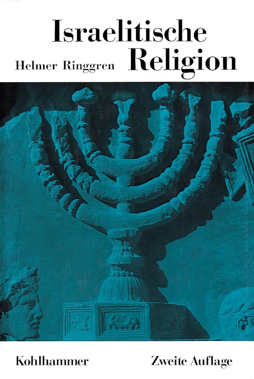 Israelitische Religion