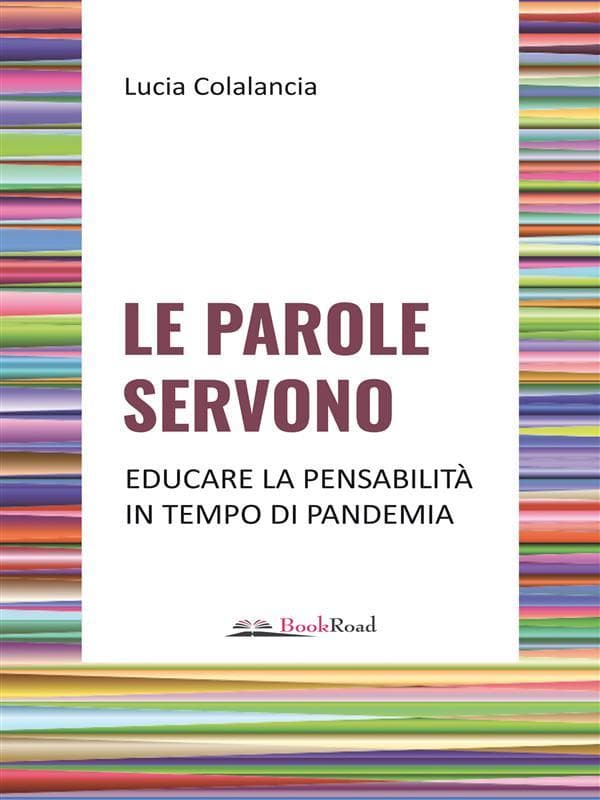 Le parole servono