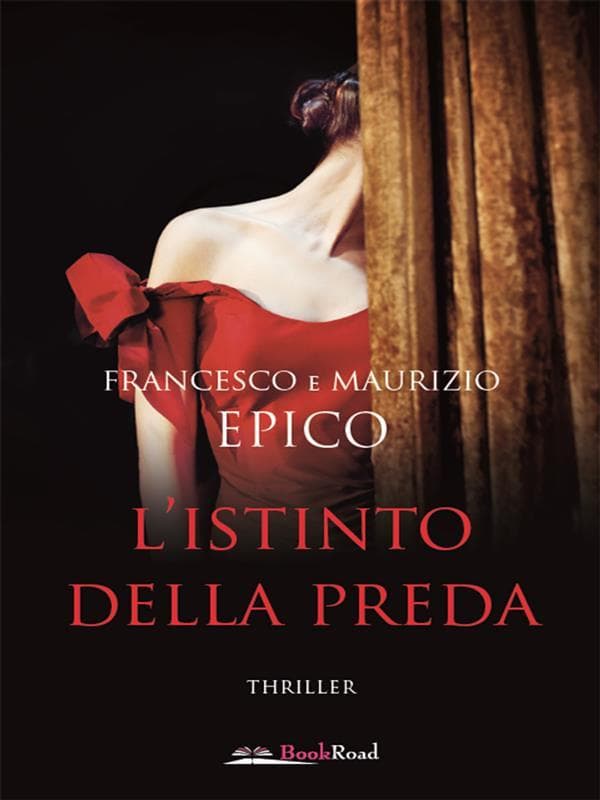 L'istinto della preda