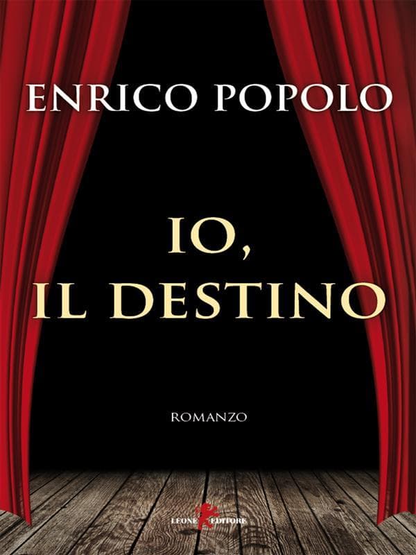 Io, il destino