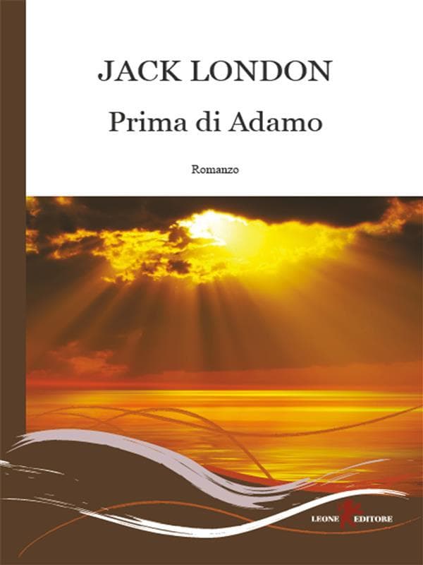 Prima di Adamo