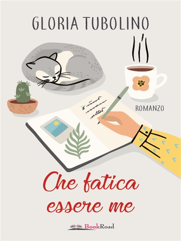 Che fatica essere me