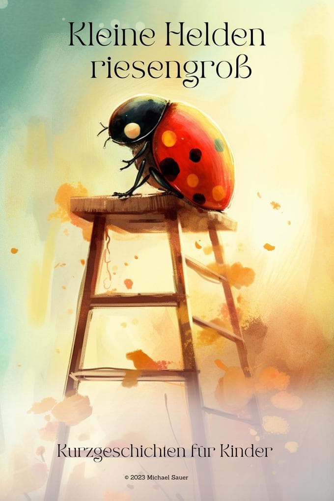 Kleine Helden riesengroß