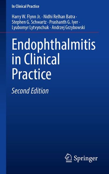Endophthalmitis in Clinical Practice