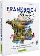 Frankreich zu jeder Jahreszeit