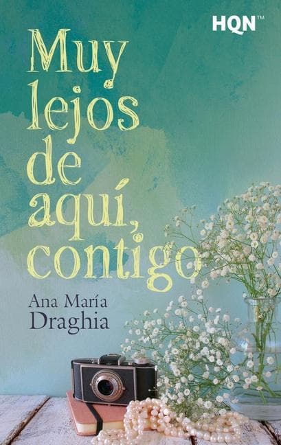 Muy lejos de aquí, contigo
