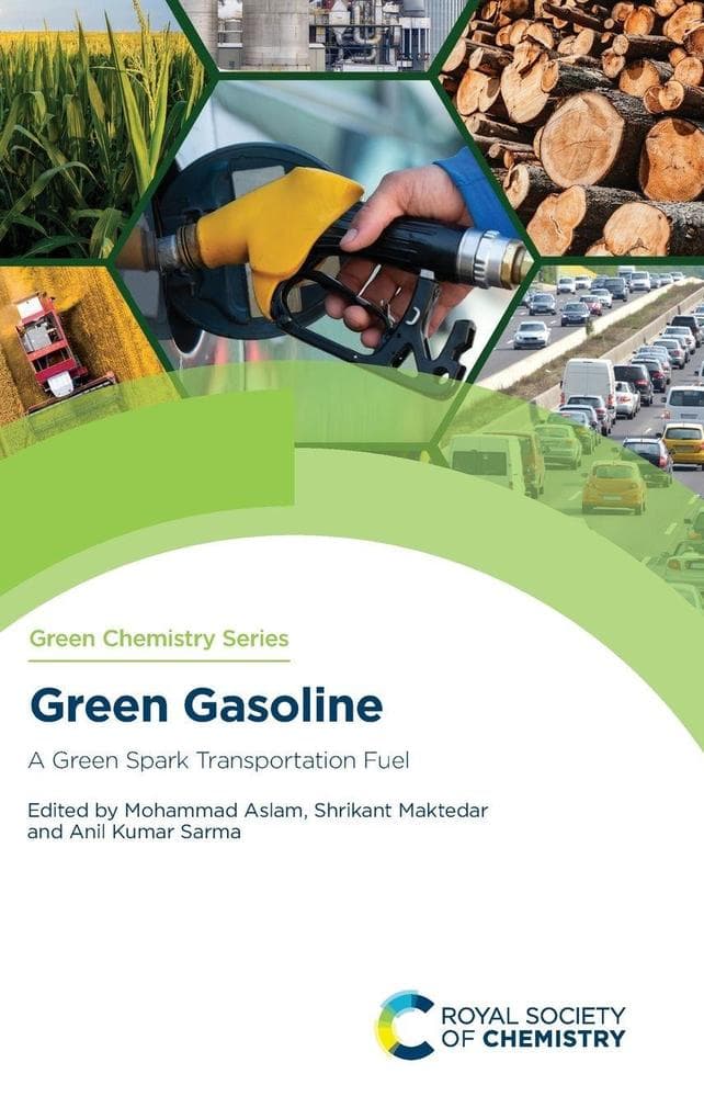 Green Gasoline