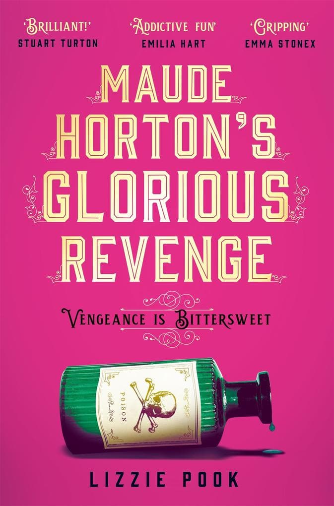 Maude Horton's Glorious Revenge