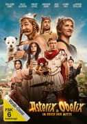 Asterix & Obelix im Reich der Mitte