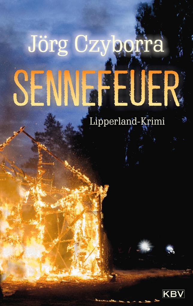 Sennefeuer